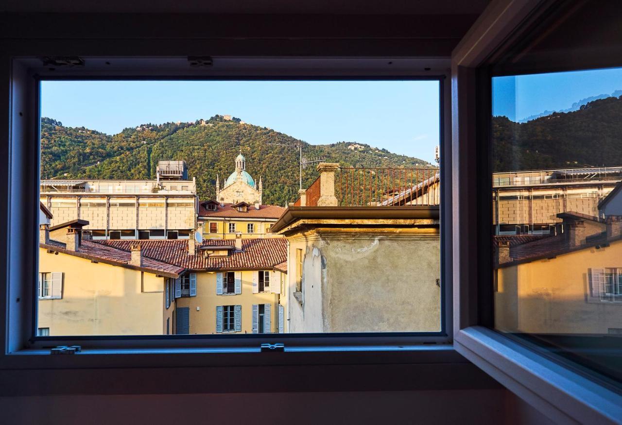 22 Lake Sweet Home Como Exterior foto