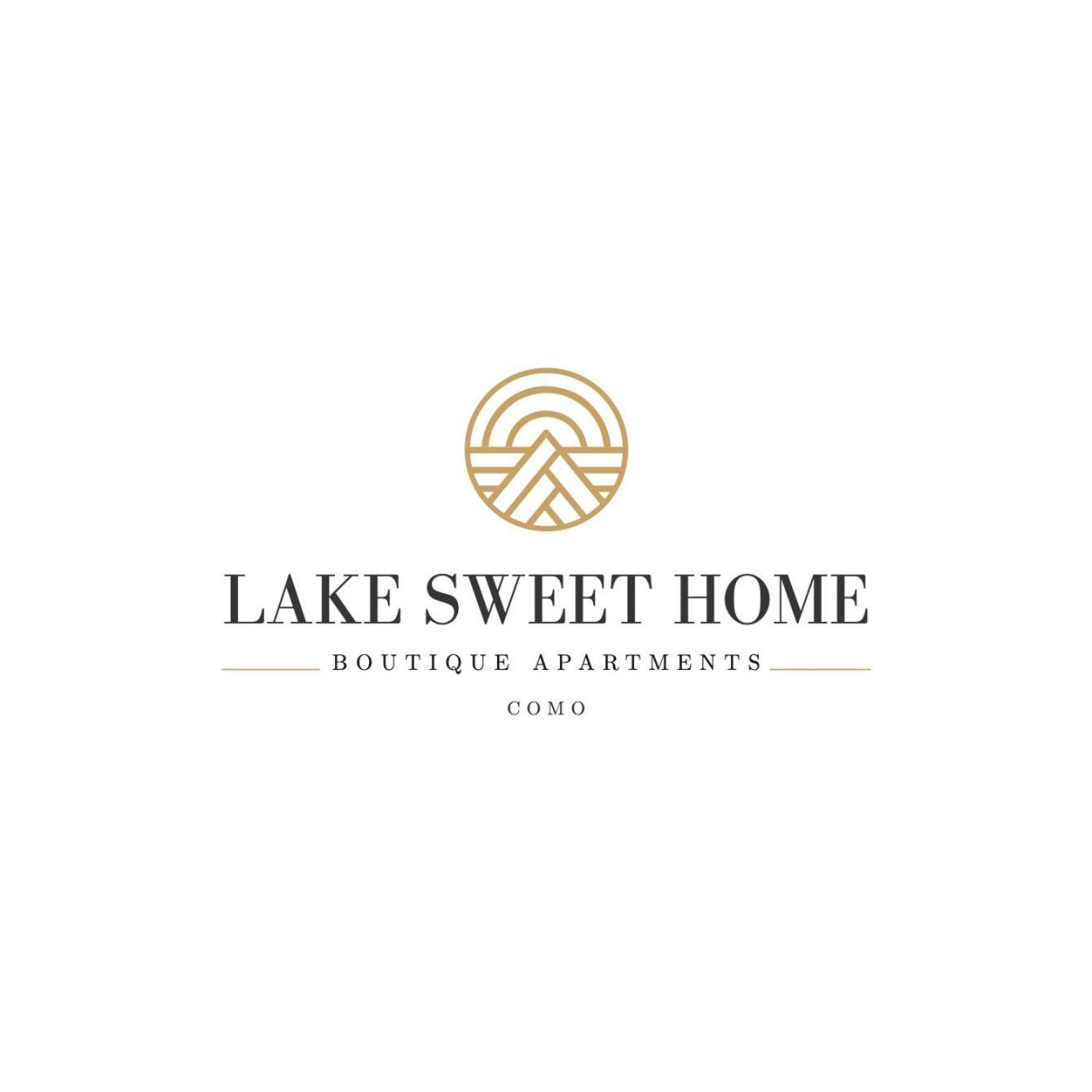 22 Lake Sweet Home Como Exterior foto