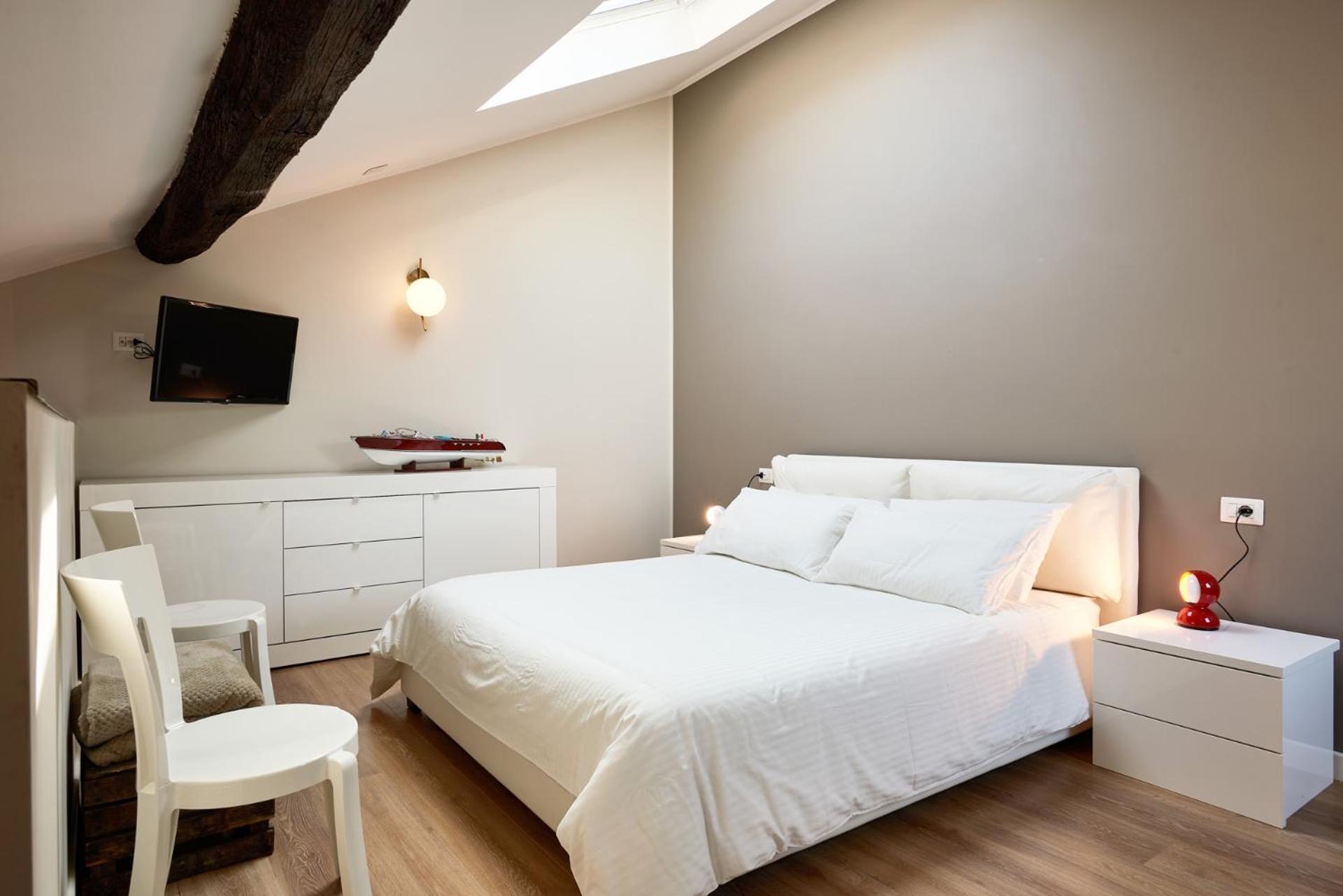22 Lake Sweet Home Como Exterior foto