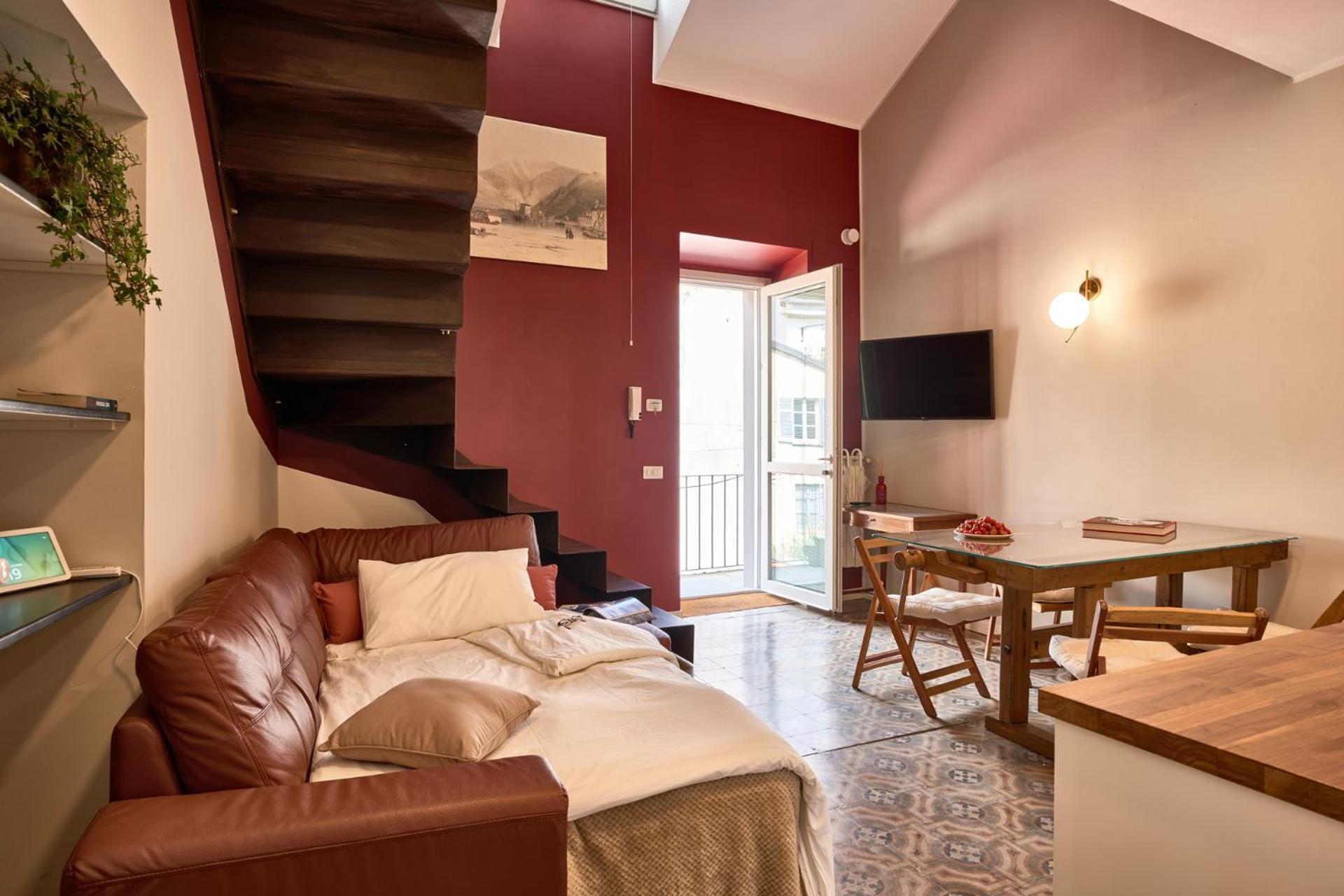 22 Lake Sweet Home Como Exterior foto